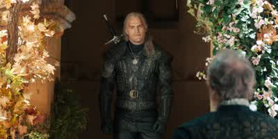 Killing Renfri is... - The Witcher