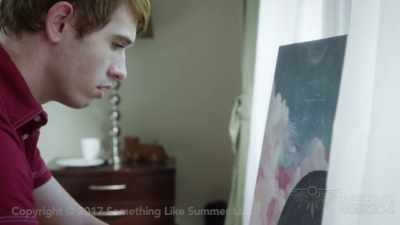 * Killing me softly
with his song * - Something Like Summer