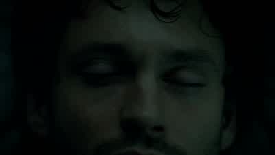 Killing somebody, it feels that bad? - Hannibal