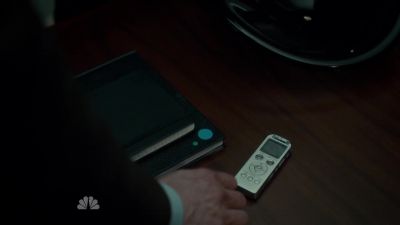 Killing somebody, - Hannibal