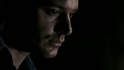 Killing that guy, killing Meg......I didn't hesitate. - Supernatural