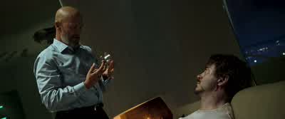 Killing the golden goose. - Iron Man