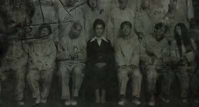 Killing the patient and suicide - Gonjiam: Haunted Asylum