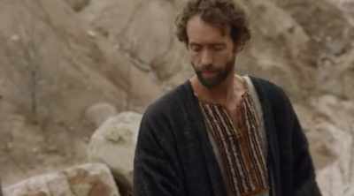 Killing Tiberius will not - Joseph and Mary