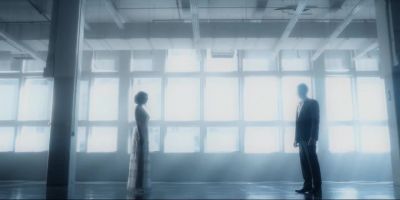 Killing me won't change anything. - Travelers