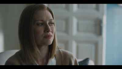 Killing is worse. - Hanna