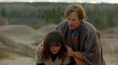 Killing him would not bring - Joseph and Mary