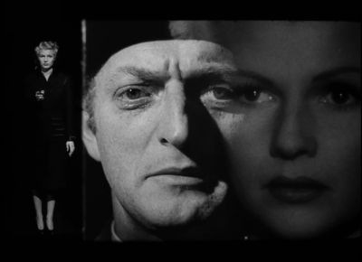 Killing you is killing myself - The Lady from Shanghai