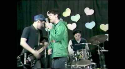Kills himself and - Beastie Boys Story