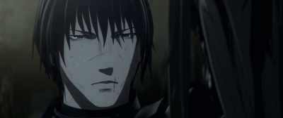 Killy, take me to the automated factory. - Blame!