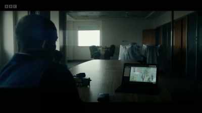 Kilo 1. Charlie 1 is 30 seconds
from mobile. Over. - Blue Lights