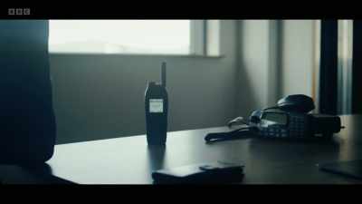 Kilo 1. Comms check. Over. - Blue Lights