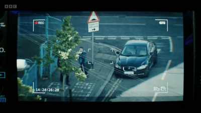 Kilo 1. Visual lost. - Blue Lights