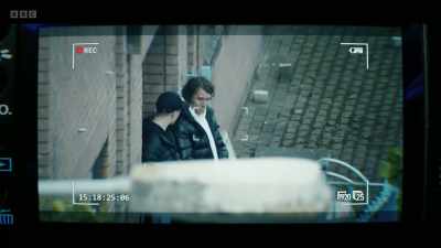 Kilo 1. Visual re-established. - Blue Lights