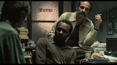 Kilo Alpha? - American Gangster
