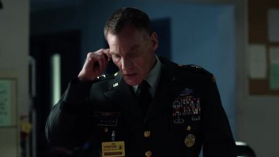 Kilo Bravo, this is Zero-Alpha. - Homeland