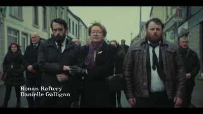 'Kilraven is like a fun fair in
winter.. - Obituary