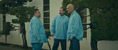 - Kilroy, we got word from the streets - Kilroy
