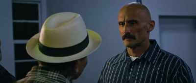 - Kilroy, it's me, Sal. - Kilroy