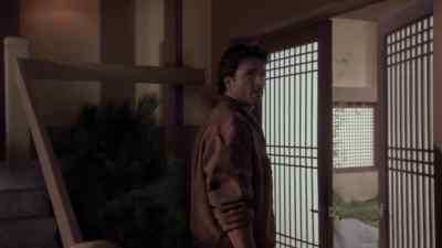 Kim was a good man. - The Perfect Weapon