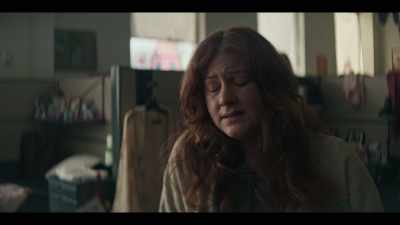 Kim, we all love your mom,
but she's... - Y: The Last Man
