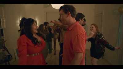 Kim, are you telling me to dance
like nobody's watching? - Special