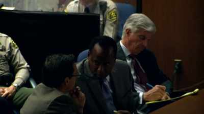 Kim: At trial, jurors got two
completely contradictory - How It Really Happened