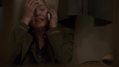 - Kim, can you hear me?
- Dad! - 24