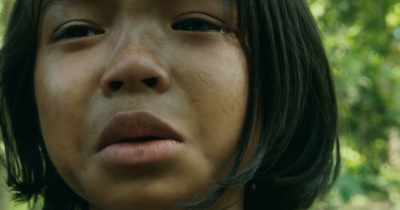 Kim! Chou! - First They Killed My Father