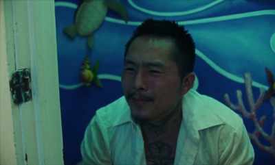 - Kim.
- Do you know Kim? - Blue Bayou