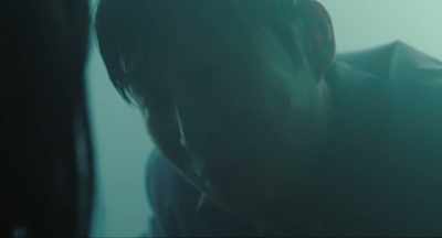 Kim Dong Yi, don't you know me? - Phantom Detective