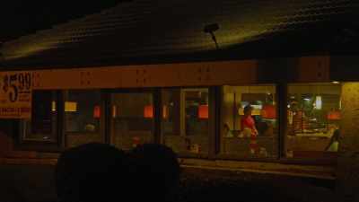 [Kim] He never bought anything
for Sheila, only Melissa. - Lost Women of Highway 20