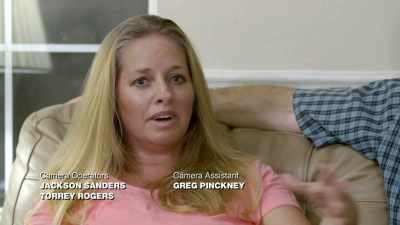 Kim: I DON'T THINK
IT'S YOUR JOB - Welcome to Plathville