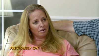 Kim:
I DON'T THINK IT'S YOUR JOB - Welcome to Plathville