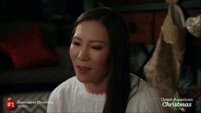 Kim, I hate to say it, - Destined at Christmas