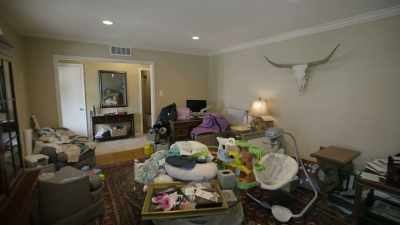 [Kim] I think this is
about making this
functional for your family - Why the Heck Did I Buy This House?