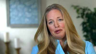 Kim: IT SEEMS LIKE WHENEVER
WE TALK, SHE DOESN'T LIKE ME - Welcome to Plathville