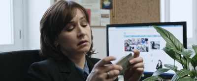 KIM JEONG-HO
MISSING PERSONS TEAM LEADER - City of Spies