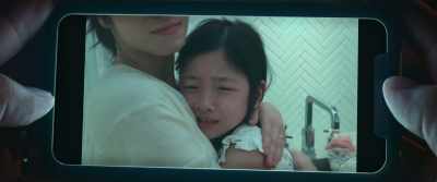 KIM JEONG-HO
MISSING PERSONS TEAM LEADER - Unlocked