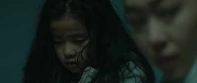 Kim ji-eun - Miss Baek