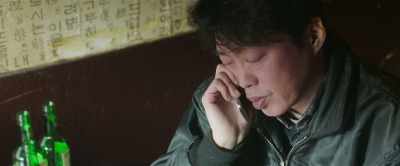 KIM Jin-ho? I did. - Marionette
