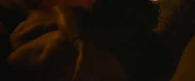 [Kim laughing] - It Comes at Night