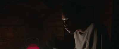 [Kim laughs] - It Comes at Night