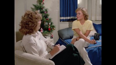 Kim, make a note - The Love Boat