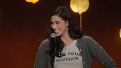 Kim Martin-Epstein. Hello. - Sarah Silverman: Someone You Love