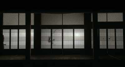 (Kim Min-kyung) - The Assassin