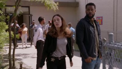 - Kim! - Chicago P.D.