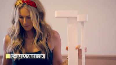 [Kim] So, mySurvivor
bestie Chelsea, - Why the Heck Did I Buy This House?