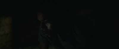 - [Kim] They're going to hear him.
- I know. - It Comes at Night