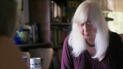 KIM: This was - Mysteries of Mental Illness